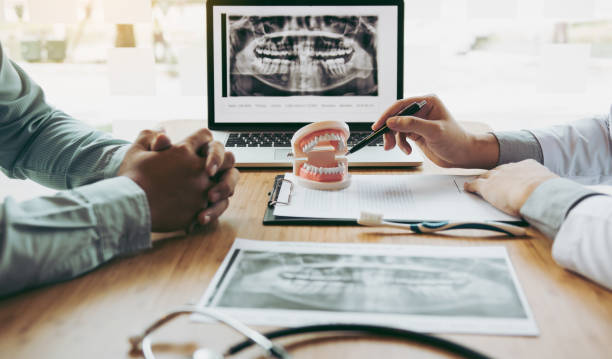 Best Emergency Dental Services for Seniors in East Brewton, AL