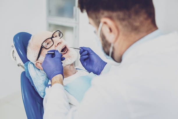 Best Emergency Dentist for Knocked-Out Tooth in East Brewton, AL